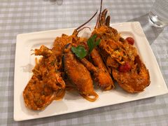 -后厨意餐La Cucina(外交公寓店)