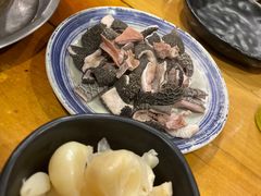 羊三样-金生隆(六铺炕店)