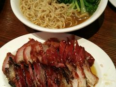 -陈光记烧腊(长寿路店)