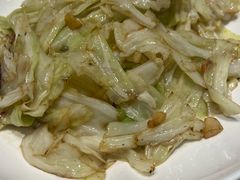 蔬菜-丹江渔村(望京店)