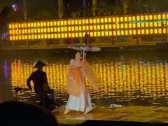 -揭东万竹园旅游景区