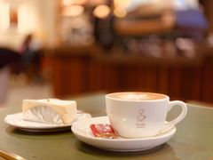 北海道轻芝士蛋糕-MUSEE CAFE(保利·时光里店)