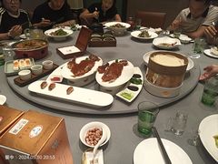 -阿庄新豫菜(航海东路店)