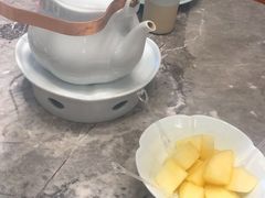 -四道菜·福建菜馆(新街口金鹰店)