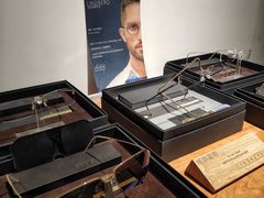 -目艮眼镜SHOWROOM(品牌集合店)