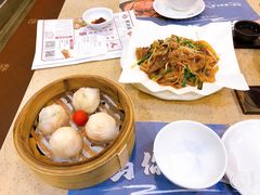 -点都德(大茶楼店)