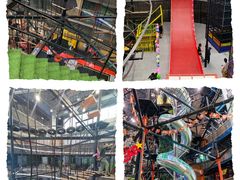 -核客电玩城(东门店)