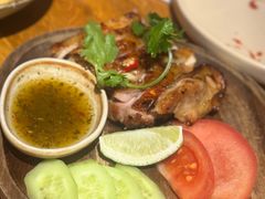 -The Diner X餐厅(青岛万象城店)