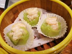 烧卖-潮福汇