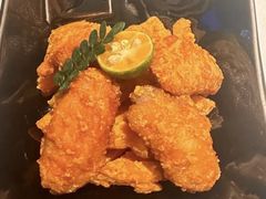 -桂满陇·海市蜃楼·黑金(国金店)