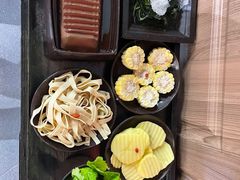 -火鳳祥美蛙牛肉自助(青悦城店)