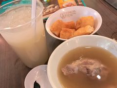 -松發肉骨茶(先得坊店)