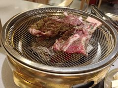 -味家烤肉烤鳗鱼牛排(西塔旗舰店)