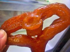 糖耳朵（个）-老磁器口豆汁店(马家堡店)