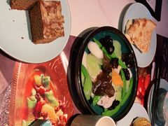 -阿娜尔·新疆菜(宜家荟聚中心店)