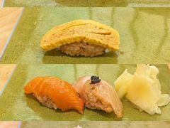 -鮨政·Omakase(港汇恒隆广场店)