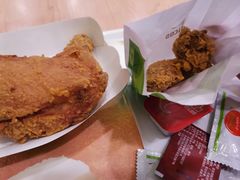 -德克士(西湖文化广场店)