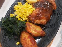 -萨莉亚意式餐厅(悦荟广场店)