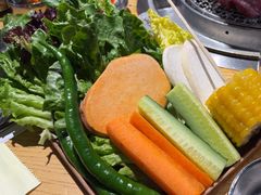 -姜虎东白丁烤肉(恒隆广场店)