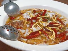 -太二酸菜鱼(赣州万象城店)