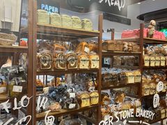 -PAPER STONE BAKERY(天汇广场店)