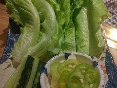 -江户烧肉(高德店)