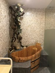 点击看大图 -贝黎诗SPA