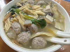 -子午路张记肉夹馍(翠华路店)