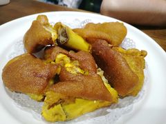 金牌炸猪手-熠盛粤味(永康路店)