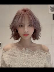 -SY水源护肤造型
