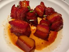 -梁家大院•农家菜(昆山会展中心店)