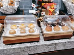 -浙江西子宾馆·瑶园咖啡厅