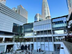 -深圳湾万象城(南山店)