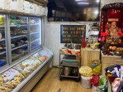 -陈记麻辣烫(浦口道店)
