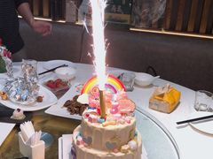 -陆壹捌餐厅(五大道店)