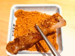 -唯成•韩国炭火烤肉 유성고기