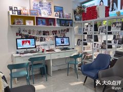 -拍刻风照相馆(南山西丽店)