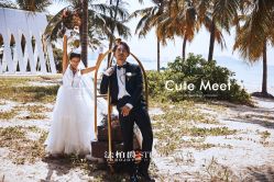 点击看大图 -太古映画婚纱摄影(天河店)