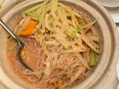 -酌宴府The China Club·广州万富希尔顿酒店(云城东路店)