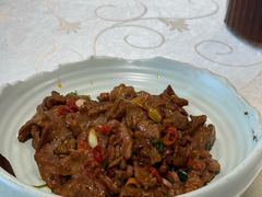 -马凯餐厅(地安门店)