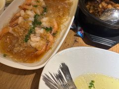 -金牌外婆家(苏州中心店)