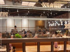 大堂-呷哺呷哺(嘉定新城万达店)