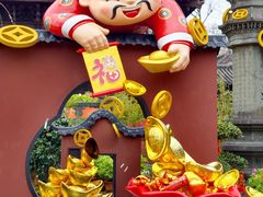 -钱王祠