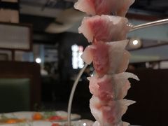 -得意咚瓜·顺德鱼生·冬瓜火锅(深圳首店)