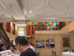 -大鸭梨烤鸭(左家庄店)