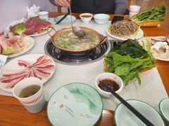 -藏味八珍特色火锅