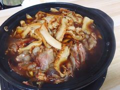 -赵家牛肉砂锅(台西三路店)