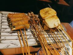 -北京食堂·烤鸭·宵夜(亚运村店)