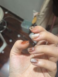 -晨·艺美甲美睫