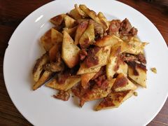 -阿拉木汗餐厅(山大路店)